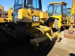 CATERPILLAR  Caterpillar D6KXL 2008    3