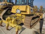 CATERPILLAR  Caterpillar D6KXL 2008    4