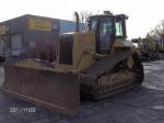 CATERPILLAR  Caterpillar D6NLGP 2007    1