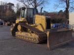 CATERPILLAR  Caterpillar D6NLGP 2007    2