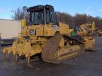 CATERPILLAR  Caterpillar D6NLGP 2007    3