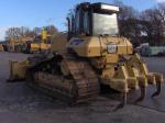 CATERPILLAR  Caterpillar D6NLGP 2007    4