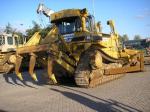    CATERPILLAR  Caterpillar D7R 2005 