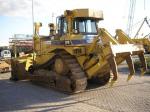 CATERPILLAR  Caterpillar D7R 2005    2