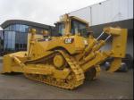    CATERPILLAR  Caterpillar D8 T 2007 