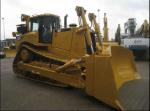 CATERPILLAR  Caterpillar D8 T 2007    3