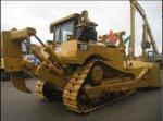 CATERPILLAR  Caterpillar D8 T 2007    4