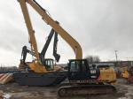 CATERPILLAR   Caterpillar 320D2L Long Reach   1