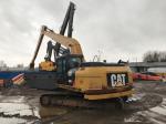 CATERPILLAR   Caterpillar 320D2L Long Reach   4