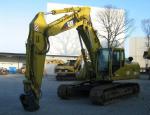 CATERPILLAR   CATERPILLAR 325CLN   1