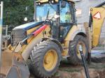    CATERPILLAR  434E - 2012   5300 /