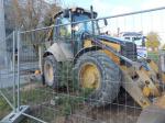 CATERPILLAR  434E - 2012   5300 /   2