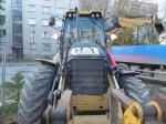 CATERPILLAR  434E - 2012   5300 /   3