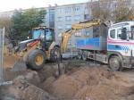 CATERPILLAR  434E - 2012   5300 /   5