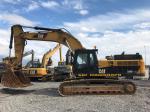 CATERPILLAR   Caterpillar 349 DL (229)   1