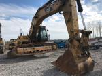 CATERPILLAR   Caterpillar 349 DL (229)   3