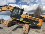 CATERPILLAR   Caterpillar 349 DL (229)   4