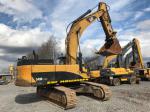 CATERPILLAR   Caterpillar 349 DL (229)   6