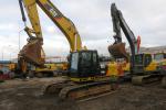    CATERPILLAR   CATERPILLAR 320 D2L (107)