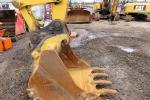 CATERPILLAR Гусеничный экскаватор CATERPILLAR 320 D2L (107) Фото № 3