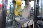 CATERPILLAR Гусеничный экскаватор CATERPILLAR 320 D2L (107) Фото № 6