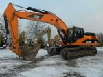 CATERPILLAR   CATERPILLAR 330D 2006   2