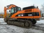 CATERPILLAR   CATERPILLAR 330D 2006   3