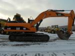 CATERPILLAR   CATERPILLAR 330D 2006   4