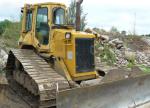    CATERPILLAR CAT D4H  1991 