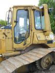 CATERPILLAR CAT D4H  1991    2