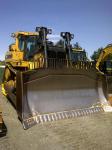 CATERPILLAR  CATERPILLAR  D9T 2006    1