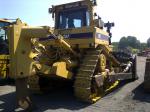 CATERPILLAR  CATERPILLAR  D9T 2006    2