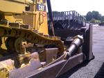 CATERPILLAR  CATERPILLAR  D9T 2006    4