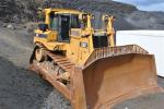 CATERPILLAR  CATERPILLAR  D9T 2006    1