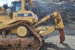 CATERPILLAR  CATERPILLAR  D9T 2006    2