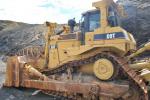 CATERPILLAR  CATERPILLAR  D9T 2006    3