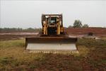    CATERPILLAR  CATERPILLAR D6R LGP 2007 