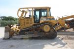    CATERPILLAR  CATERPILLAR  D6R XL II 2004 