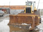 CATERPILLAR  Caterpillar D6N LGP   2