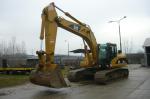    CATERPILLAR    CATERPILLAR 325C LME   2005 