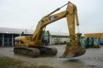 CATERPILLAR    CATERPILLAR 325C LME   2005    2