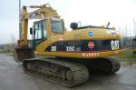 CATERPILLAR    CATERPILLAR 325C LME   2005    3