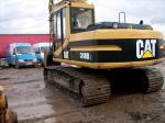 CATERPILLAR Caterpillar, 318B,  2000    4