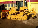 CATERPILLAR , Caterpillar, D 5 H, 1998    2