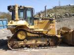    CATERPILLAR  CATERPILLAR D6M.