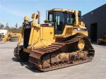 CATERPILLAR  CATERPILLAR D6RLGP   1