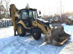 CATERPILLAR   Caterpillar 428F 2013   3