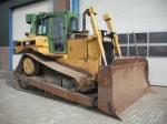    CATERPILLAR  Caterpillar D6R