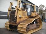 CATERPILLAR  Caterpillar D7R LGP   1