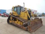 CATERPILLAR  Caterpillar D6R LGP   1